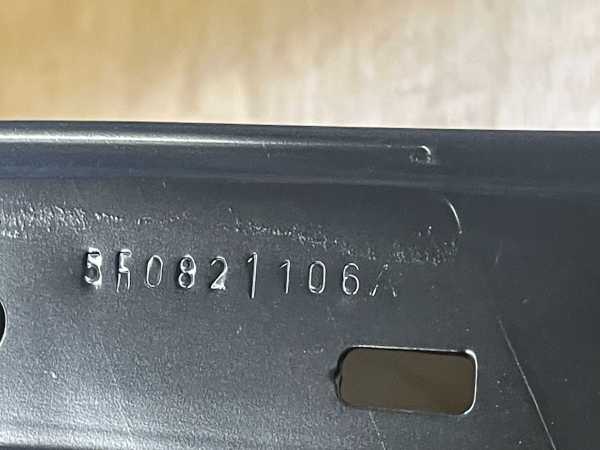 VW Golf MK 7 Front Wing Right 13-17 (New) P.n 5F0821106A - Image 10
