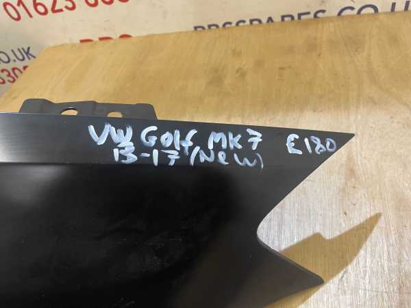 VW Golf MK 7 Front Wing Right 13-17 (New) P.n 5F0821106A - Image 11