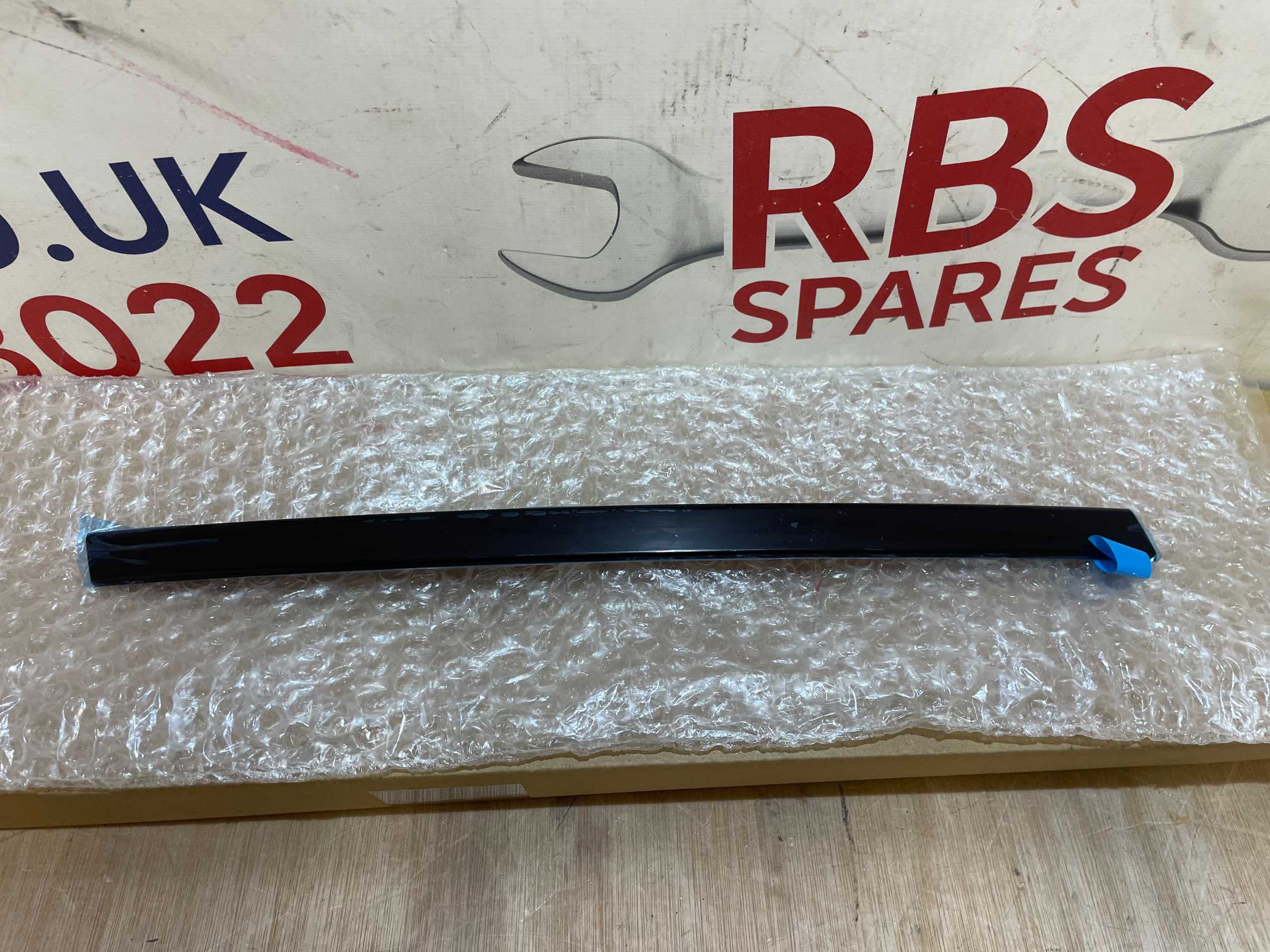 Bmw 2 Series Coupe F22/87 Left B Column Cover