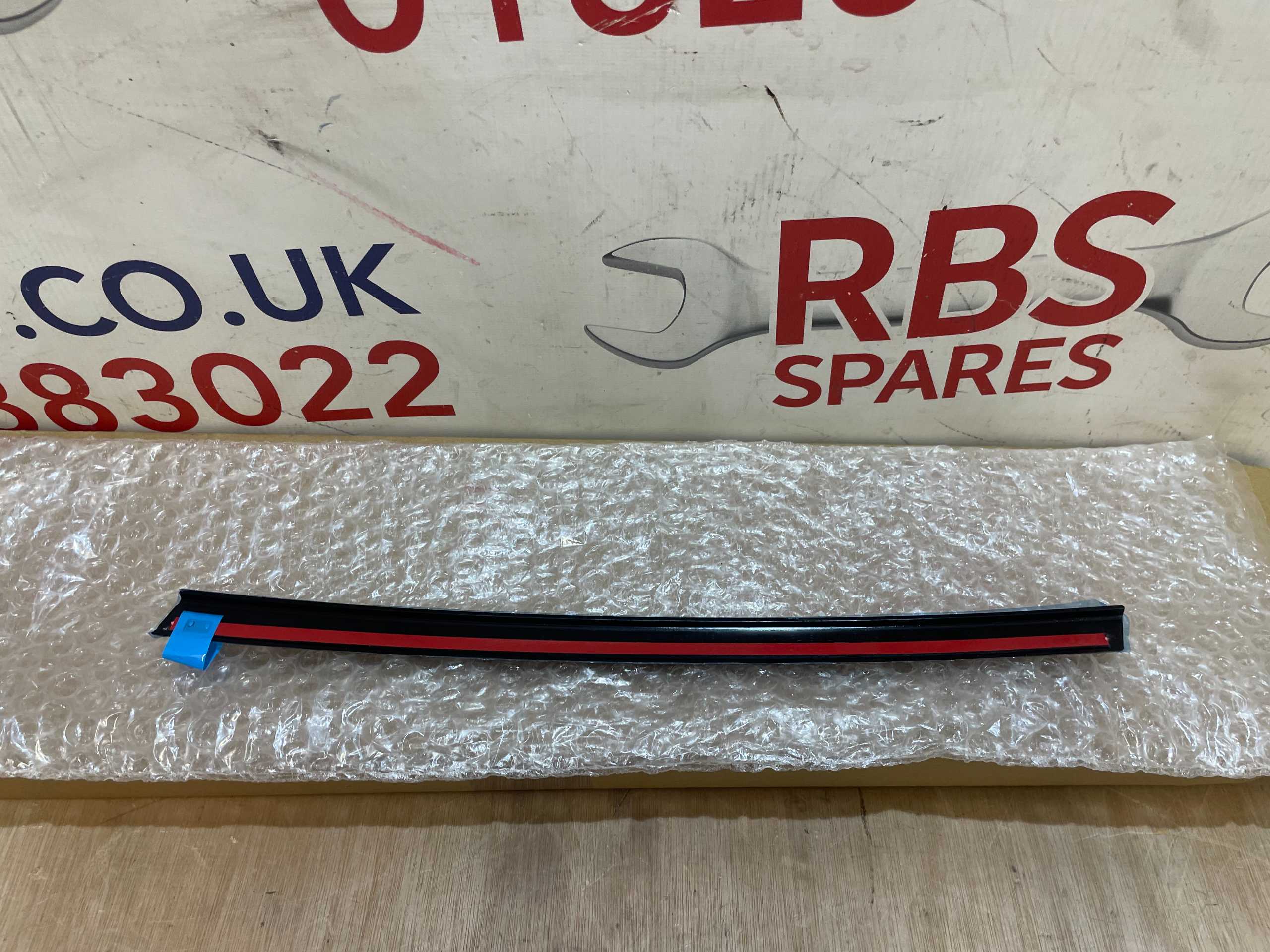 Bmw 2 Series Coupe F22/87 Left B Column Cover Part no. 51377453311 (New+Gen) - Image 2