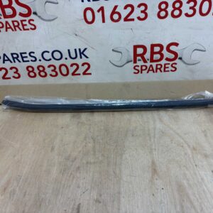 Nissan Juke F16 Window Trim Rear Left 20-On
