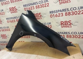 VW Golf MK 7 Front Wing Right 13-17 (New) P.n 5F0821106A
