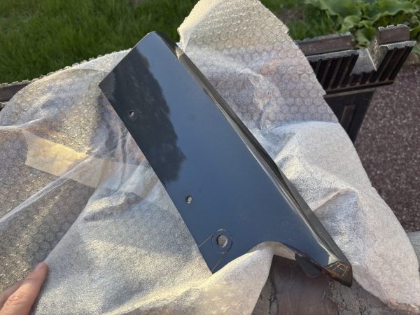 Bmw X5 G05 Rear Winglet Right P.n 51192461278