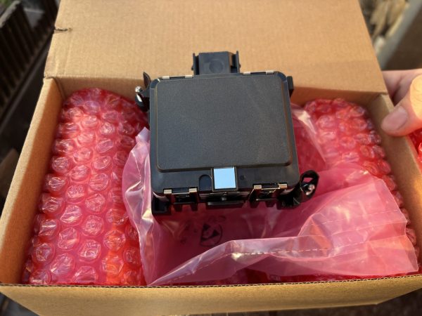 MG HS Front Radar Sensor P.n 11477335