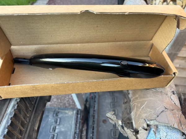 Mini F54 F55 F60 Door Handle Front Right P.n 51712457408