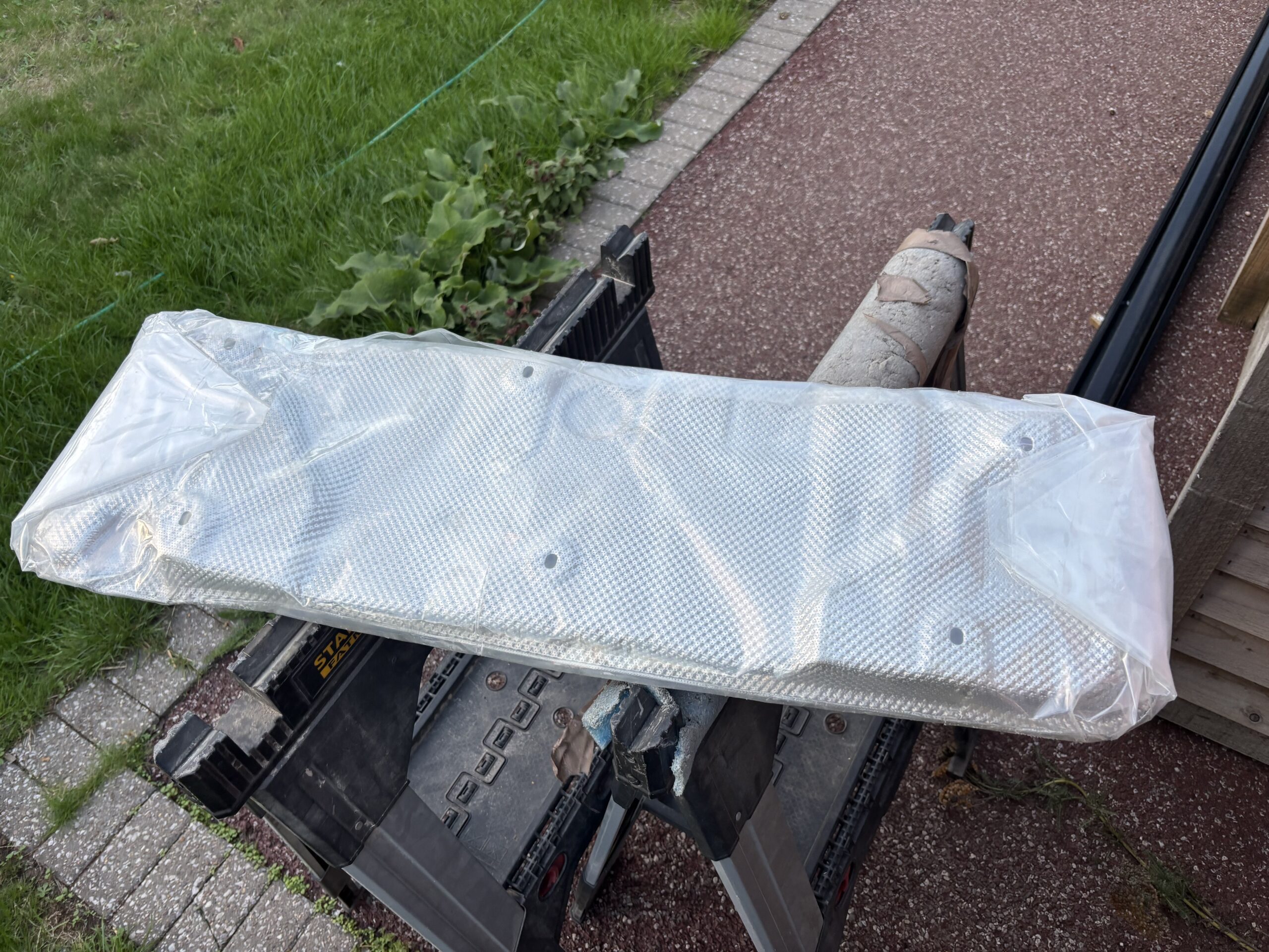 Audi Q5 Engine Heatshield P.n 80A804174C