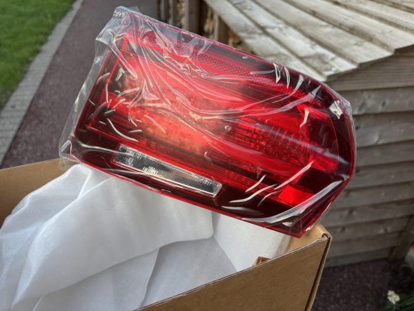Bmw 3 Series F30/F31 Rear Light Inner Right P.n 63217372794