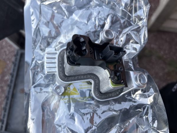 Bmw 3 Series F30/F31 LED Turn Signal Module Right P.n 63117419620 - Image 2