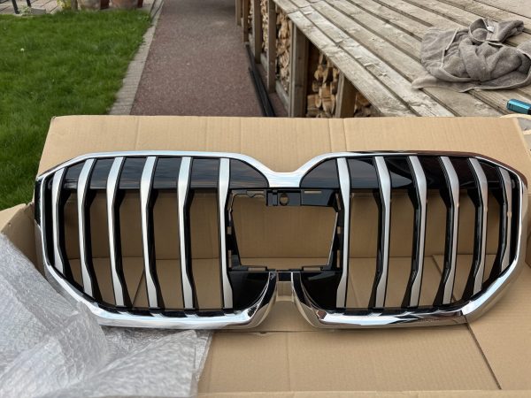Bmw 2 Series U06 Active Tourer Front Grill 22-On P.n 51138080925