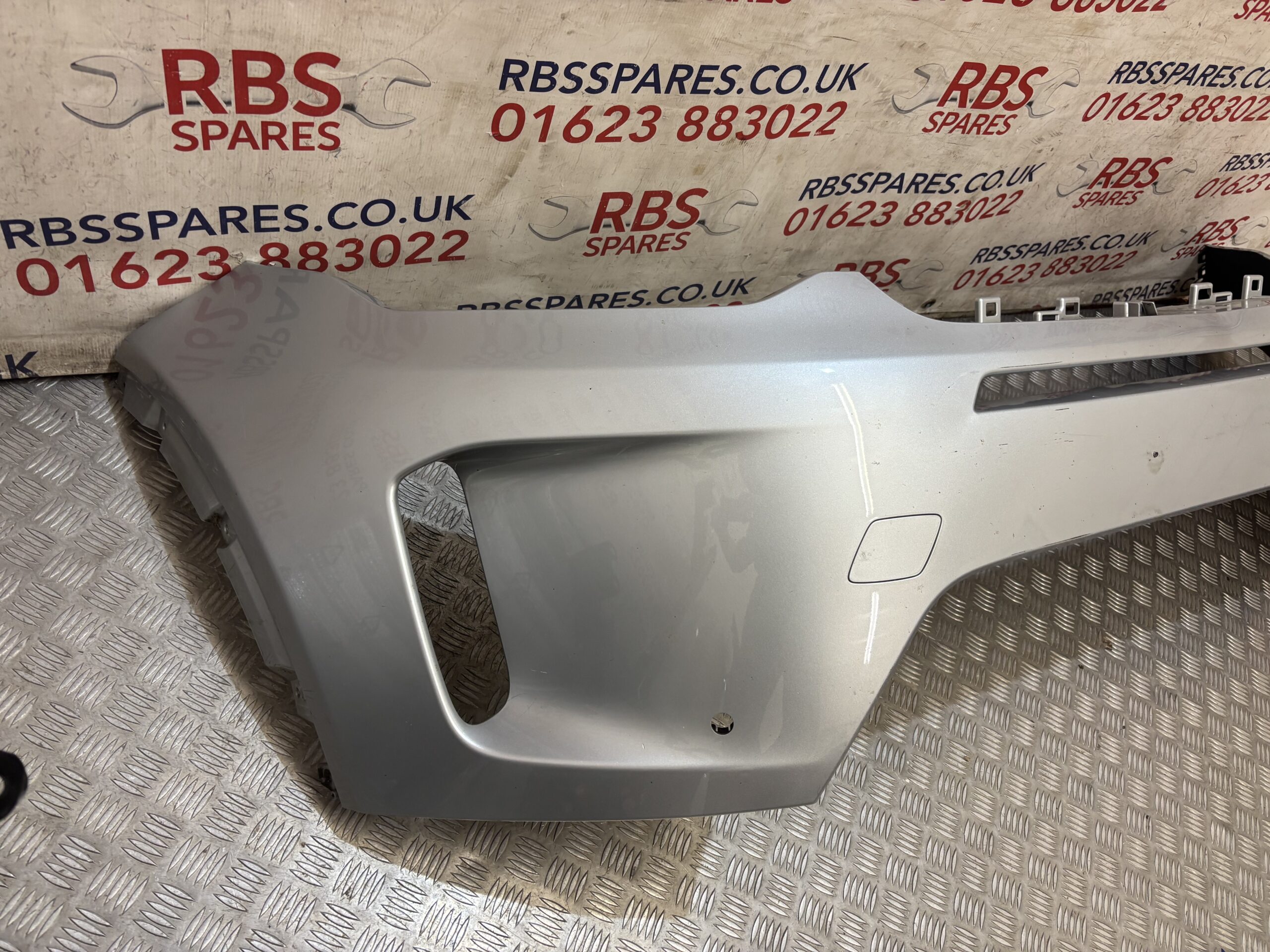 Land Rover Discovery Sport L550 Front Bumper 15-19 P.n FK72-17F003 - Image 2