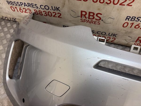 Land Rover Discovery Sport L550 Front Bumper 15-19 P.n FK72-17F003 - Image 3