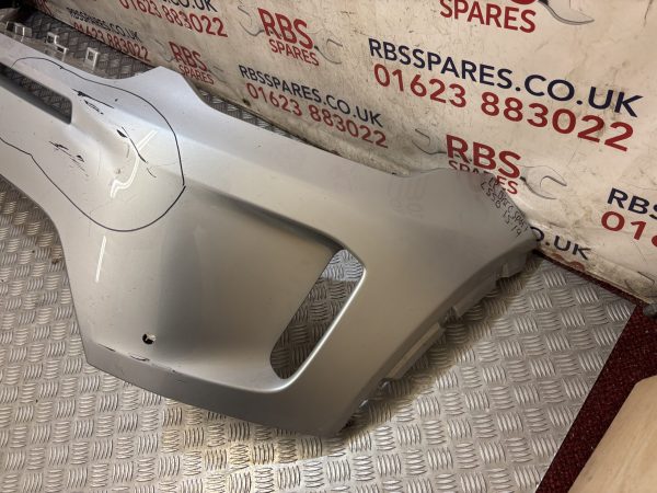 Land Rover Discovery Sport L550 Front Bumper 15-19 P.n FK72-17F003 - Image 9