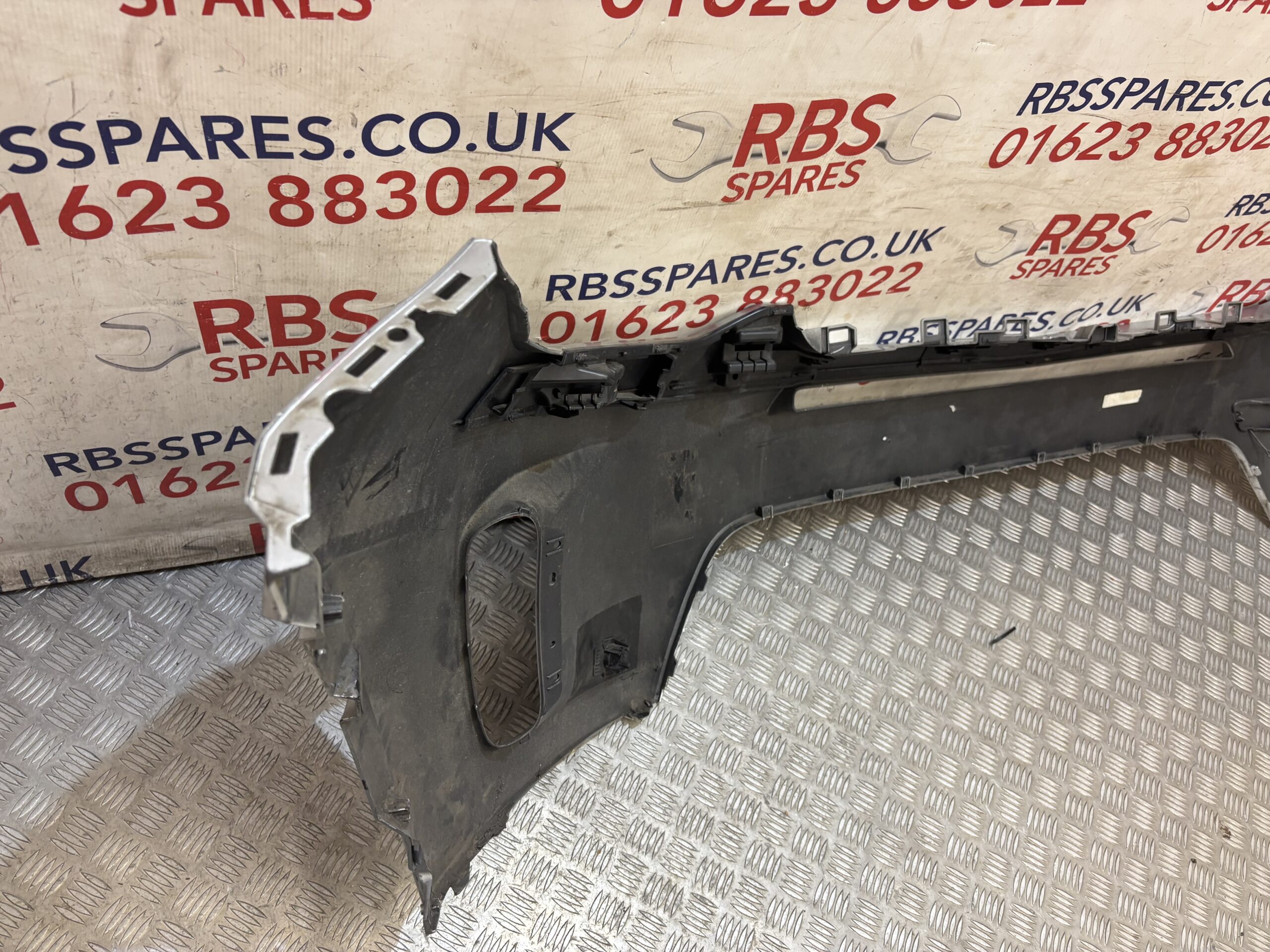 Land Rover Discovery Sport L550 Front Bumper 15-19 P.n FK72-17F003 - Image 12
