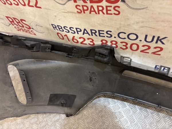 Land Rover Discovery Sport L550 Front Bumper 15-19 P.n FK72-17F003 - Image 11