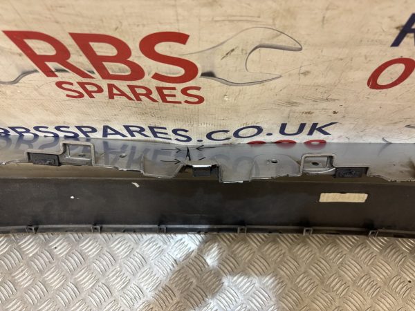 Land Rover Discovery Sport L550 Front Bumper 15-19 P.n FK72-17F003 - Image 13