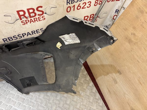Land Rover Discovery Sport L550 Front Bumper 15-19 P.n FK72-17F003 - Image 14