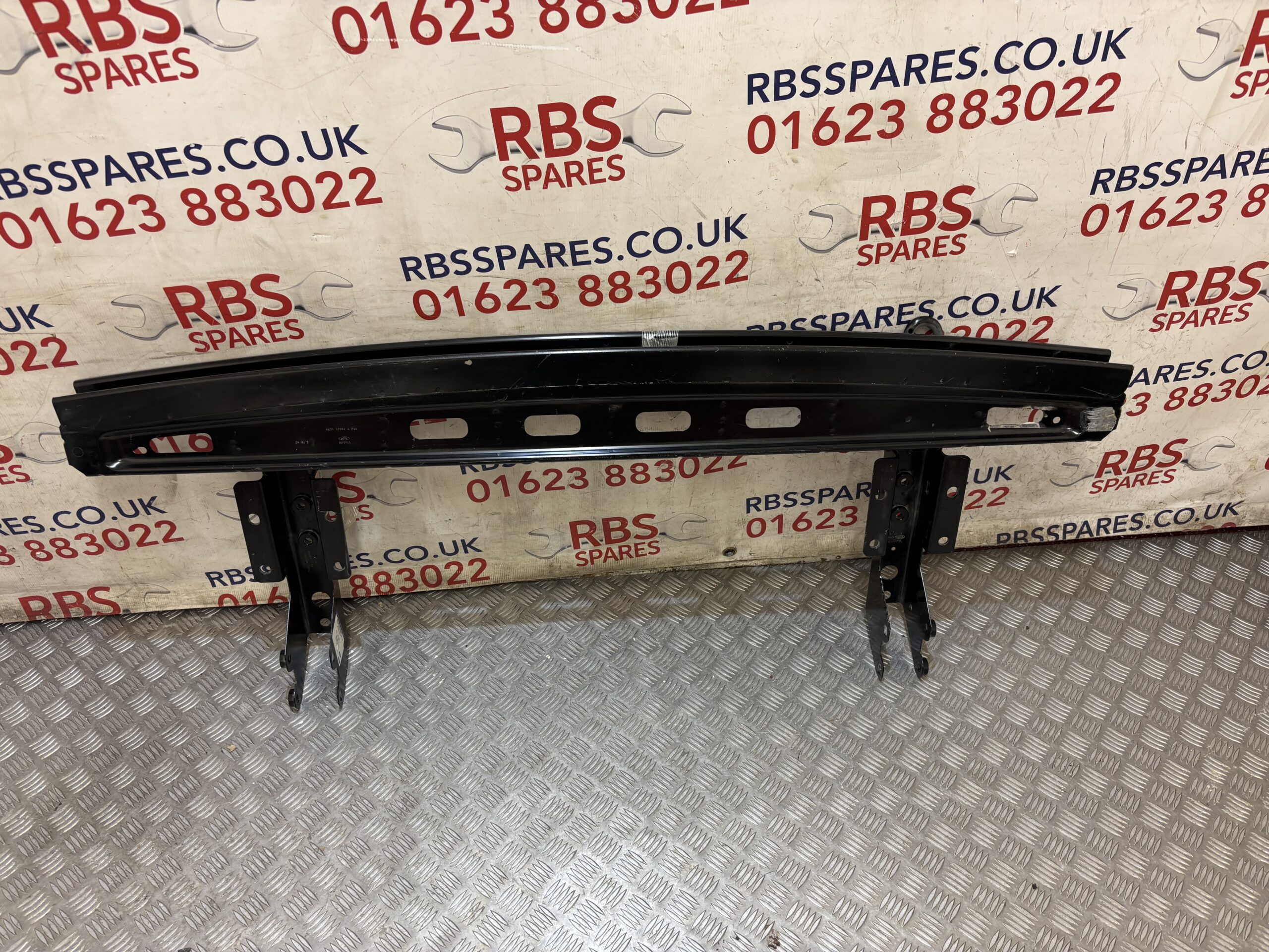 Ford Transit Rear Bumper Reinforcer 13-23