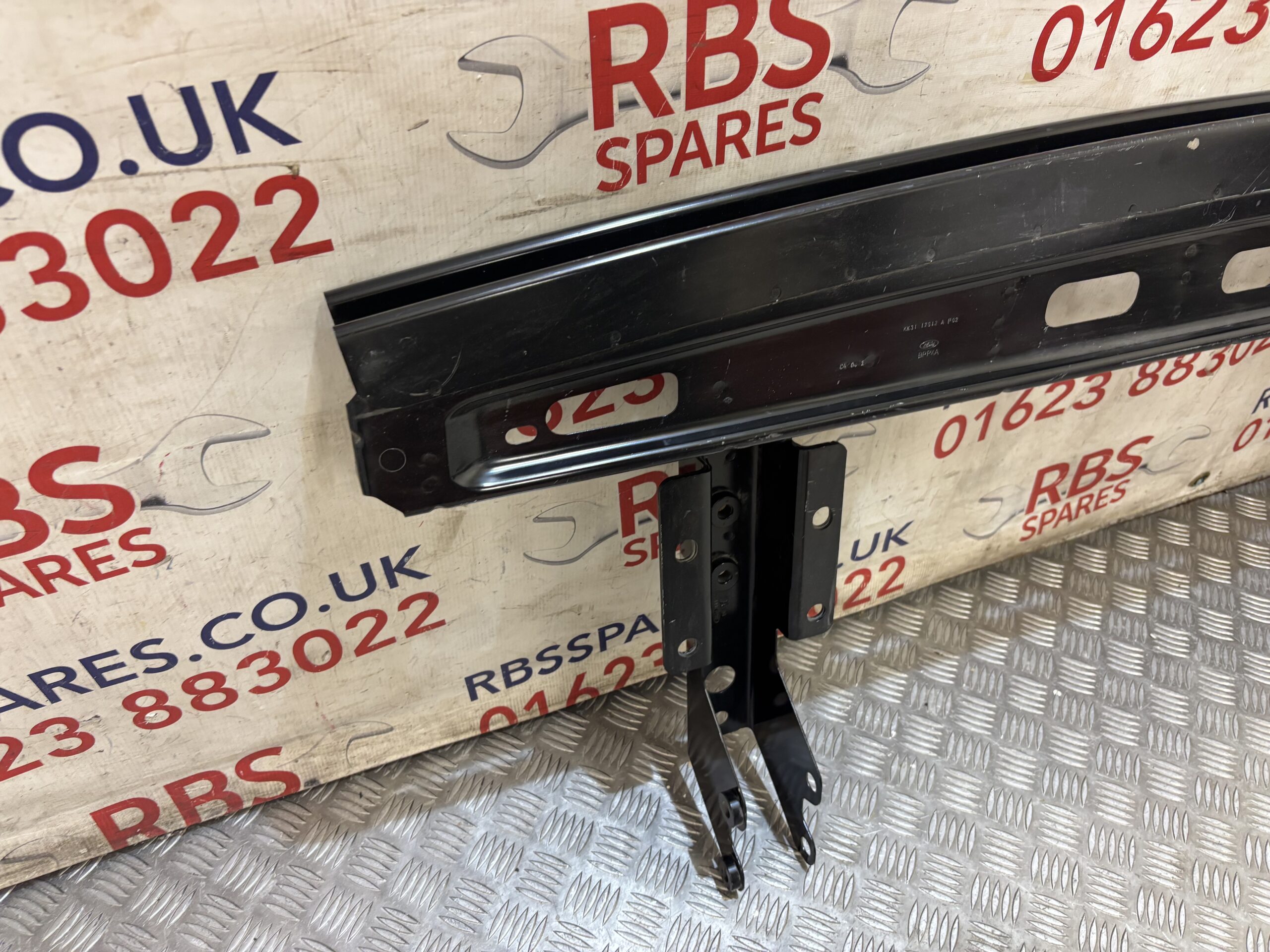Ford Transit Rear Bumper Reinforcer 13-23 P.n PKK3117912AB - Image 2