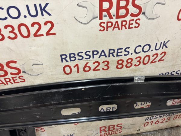 Ford Transit Rear Bumper Reinforcer 13-23 P.n PKK3117912AB - Image 3