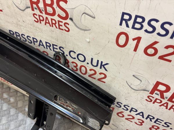 Ford Transit Rear Bumper Reinforcer 13-23 P.n PKK3117912AB - Image 5