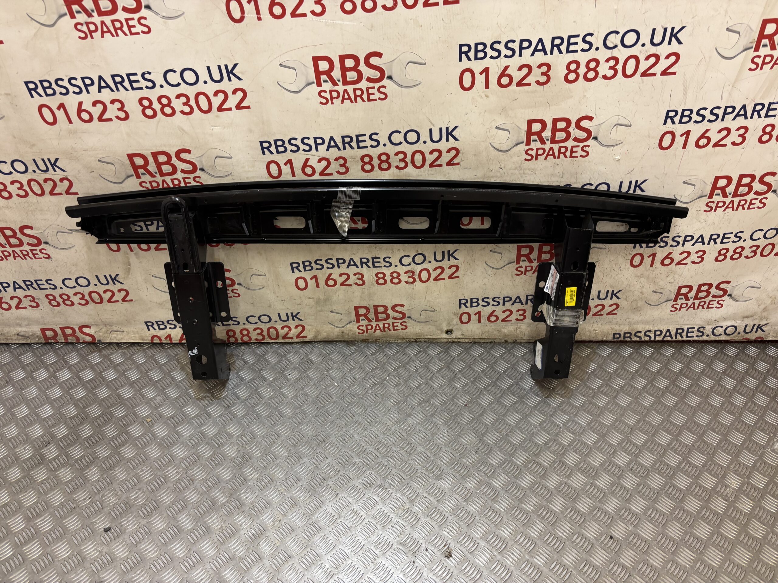 Ford Transit Rear Bumper Reinforcer 13-23 P.n PKK3117912AB - Image 6