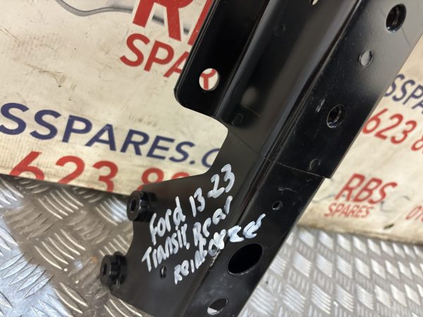 Ford Transit Rear Bumper Reinforcer 13-23 P.n PKK3117912AB - Image 11
