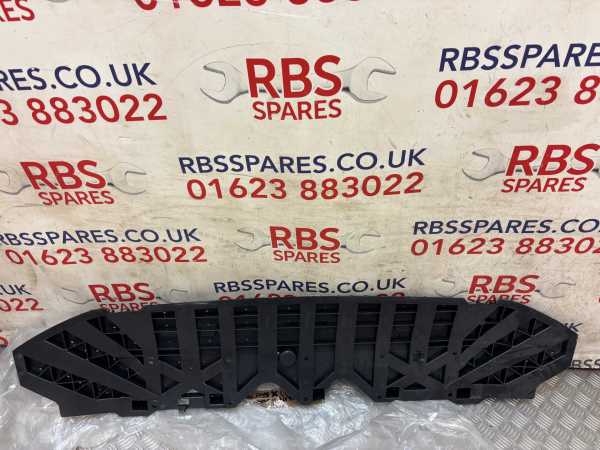Toyota Aygo X Front Bumper Under Tray 22-On
