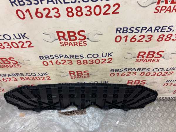 Toyota Aygo X Front Bumper Under Tray 22-On P.n 52618-0H050 - Image 3