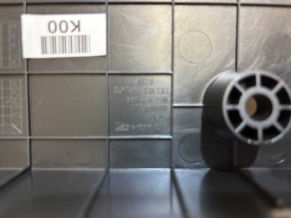 Kia Niro Engine Sound Control Unit+ Number Plate Holder 22-On - Image 5