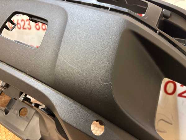 Peugeot 3008 GT Line Rear Bumper 17-21 P.n 9811865077 - Image 6