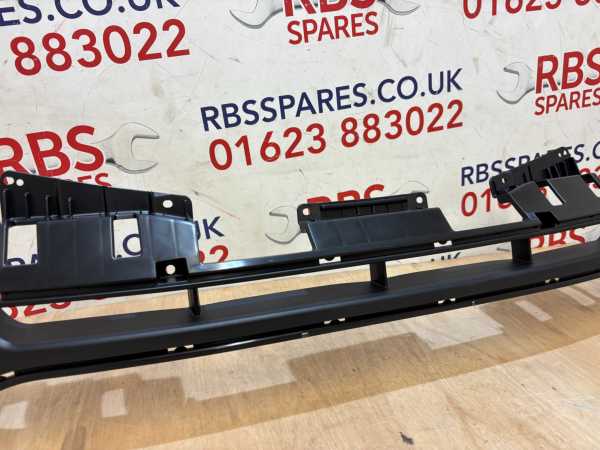 Kia Sportage Front Lower Bumper Trim 11-15 P.n KA07073GAV - Image 3
