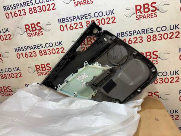 Jaguar XE X760 Rear Door Card Right 15-20 P.n GX73-23864 - Image 6