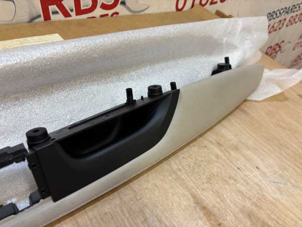 Bmw 3 Series E90 E91 Armrest Front Right 07-12 P.n 51417239668 - Image 3