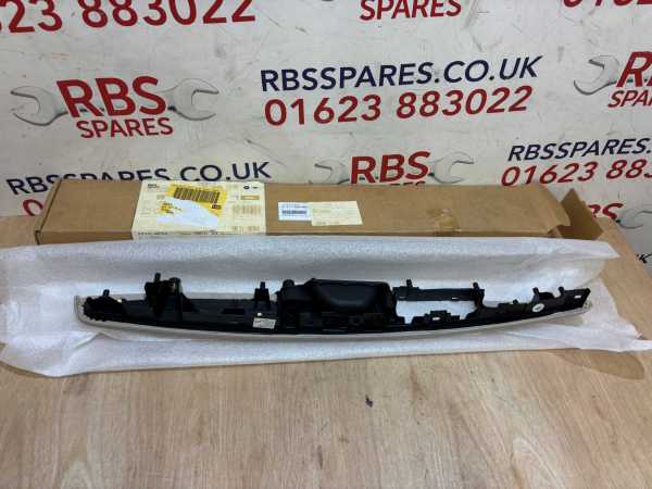 Bmw 3 Series E90 E91 Armrest Front Right 07-12 P.n 51417239668 - Image 4