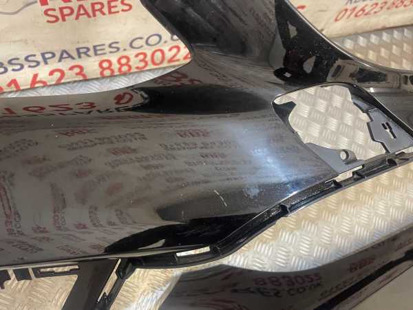 Mercedes E Class All Terrain W213 Front Bumper+Right Wing 18-19 P.n A2138850302 - Image 4