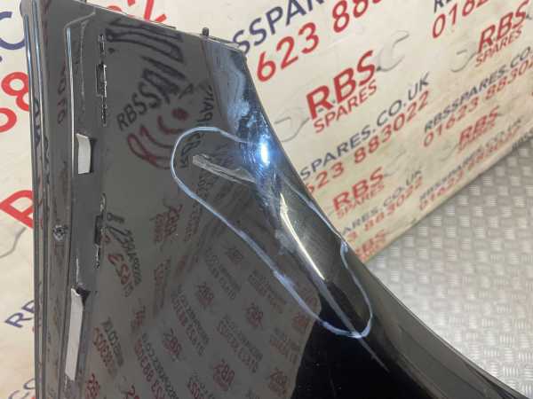 Mercedes E Class All Terrain W213 Front Bumper+Right Wing 18-19 P.n A2138850302 - Image 6