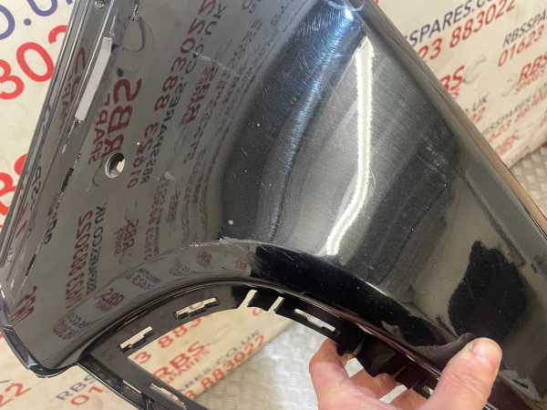 Mercedes E Class All Terrain W213 Front Bumper+Right Wing 18-19 P.n A2138850302 - Image 7