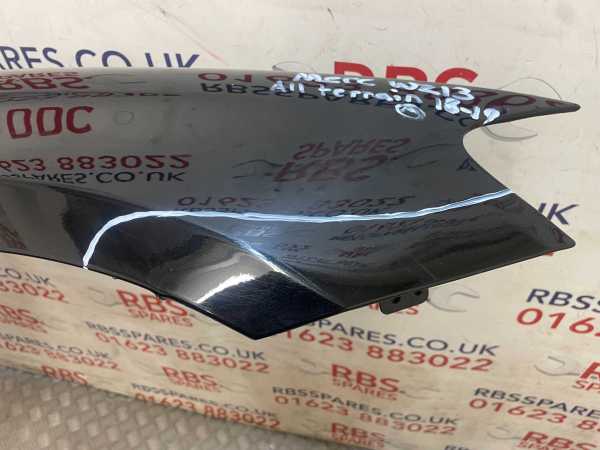 Mercedes E Class All Terrain W213 Front Bumper+Right Wing 18-19 P.n A2138850302 - Image 8