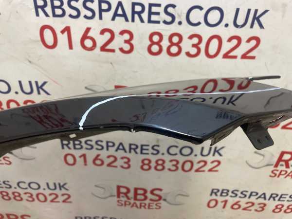 Mercedes E Class All Terrain W213 Front Bumper+Right Wing 18-19 P.n A2138850302 - Image 9