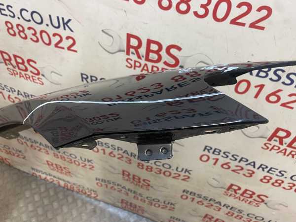 Mercedes E Class All Terrain W213 Front Bumper+Right Wing 18-19 P.n A2138850302 - Image 10