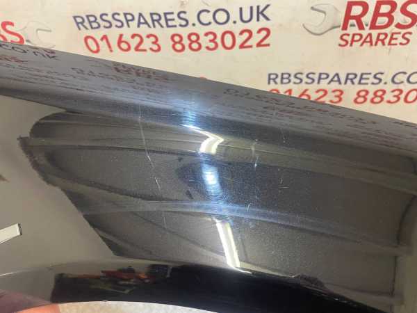 Mercedes E Class All Terrain W213 Front Bumper+Right Wing 18-19 P.n A2138850302 - Image 12