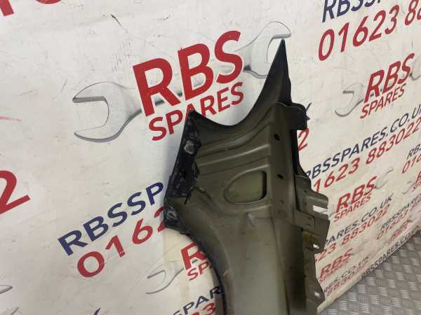 Mercedes E Class All Terrain W213 Front Bumper+Right Wing 18-19 P.n A2138850302 - Image 13