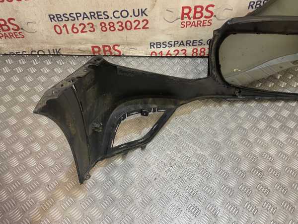 Mercedes E Class All Terrain W213 Front Bumper+Right Wing 18-19 P.n A2138850302 - Image 15