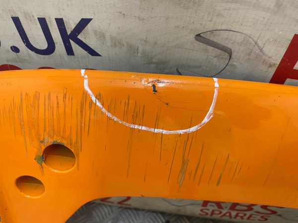 Ferrari 488 GTB Front Spoiler (Carbon Fibre) - Image 7