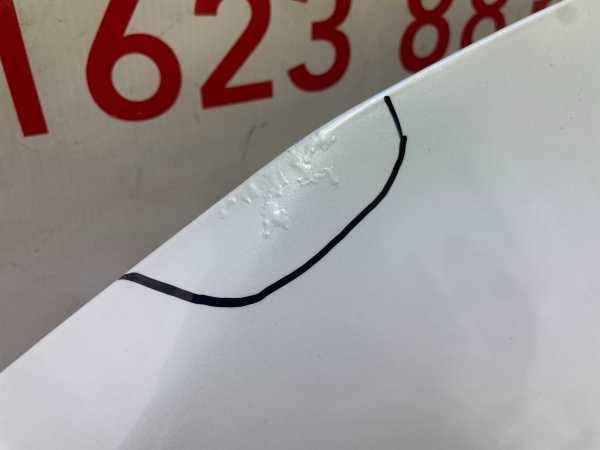 Peugeot 3008 Mk2 Bonnet 17-23 - Image 6