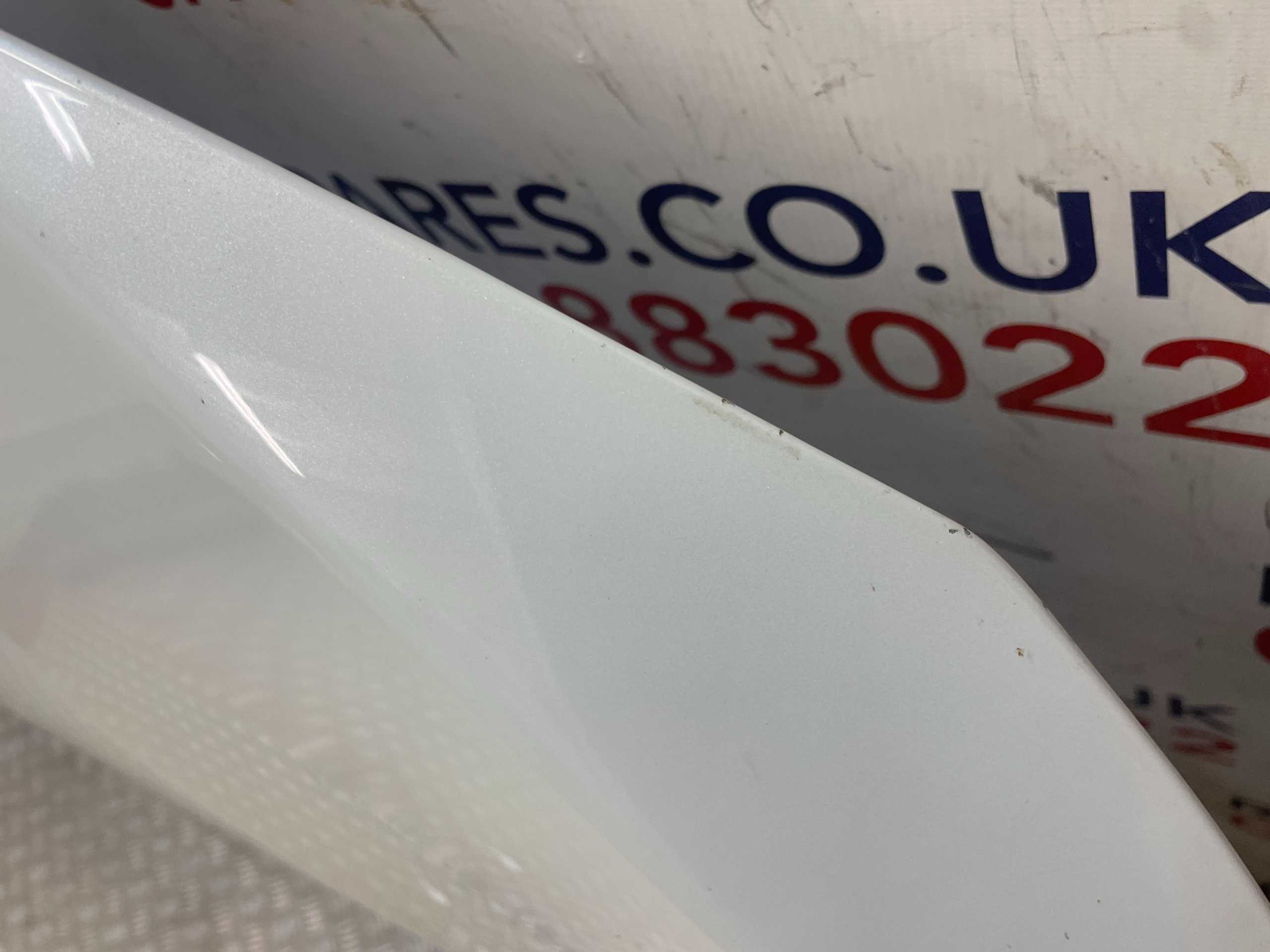 Peugeot 3008 Mk2 Bonnet 17-23 - Image 8