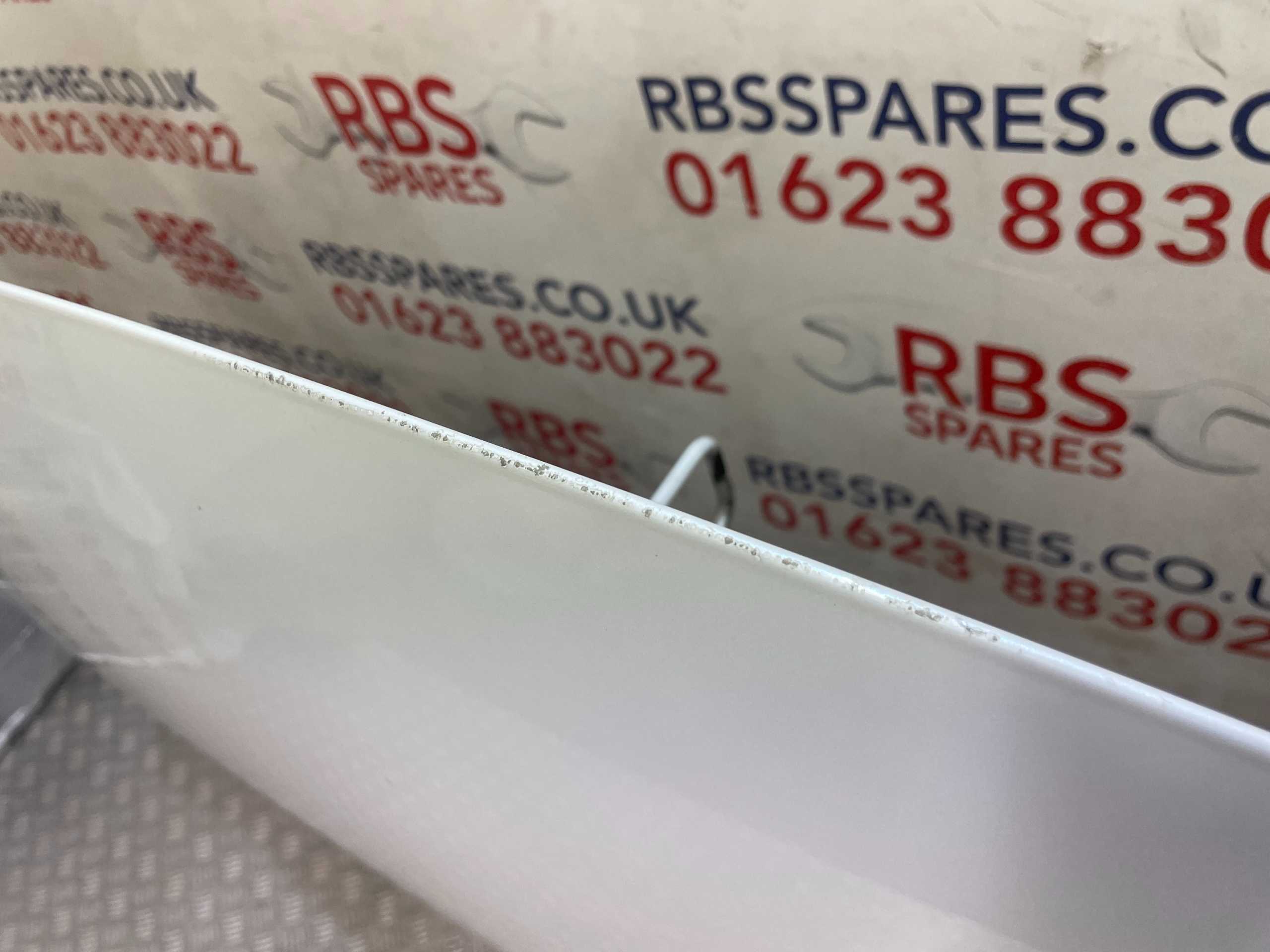 Peugeot 3008 Mk2 Bonnet 17-23 - Image 10