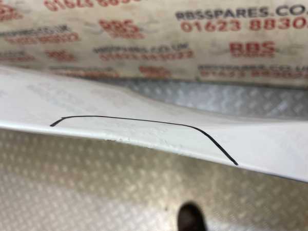 Peugeot 3008 Mk2 Bonnet 17-23 - Image 2