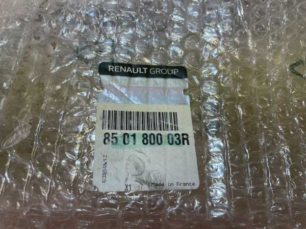 Renault Scenic/Grand Scenic Rear Lower Bumper 10-16 P.n 850180003R - Image 6