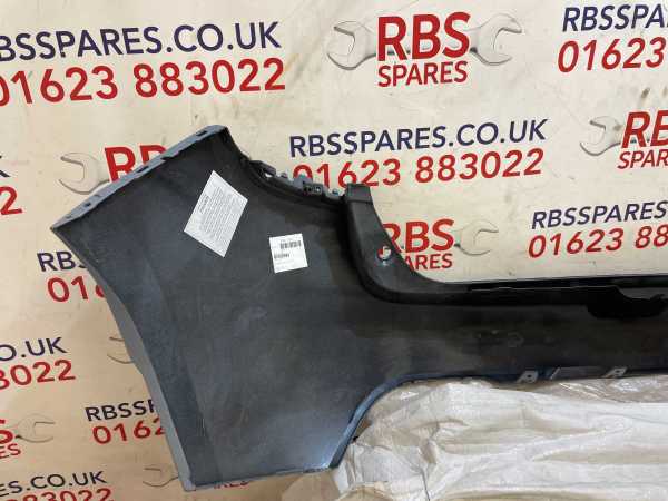 Renault Clio Rear Bumper 12-19 (New+Non Gen) - Image 5